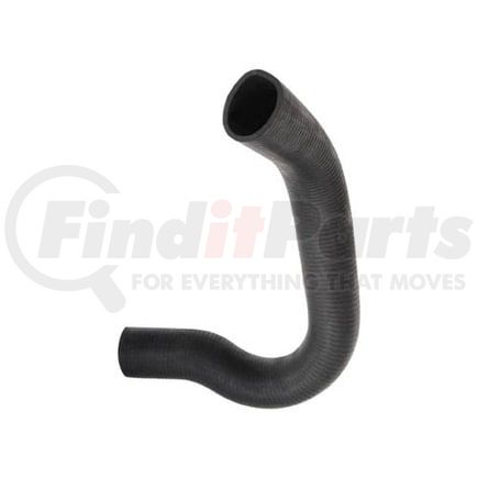 70638 by DAYCO - CURVED RADIATOR HOSE, DAYCO