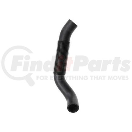 70624 by DAYCO - CURVED RADIATOR HOSE, DAYCO