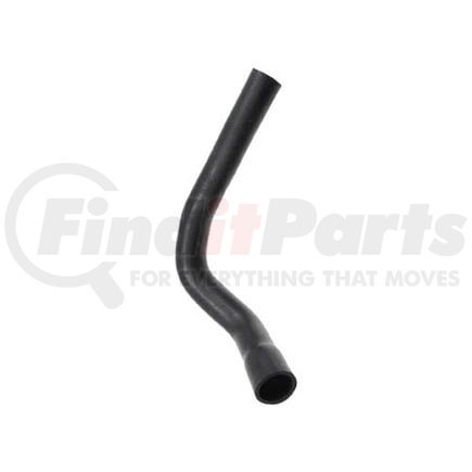 70629 by DAYCO - CURVED RADIATOR HOSE, DAYCO