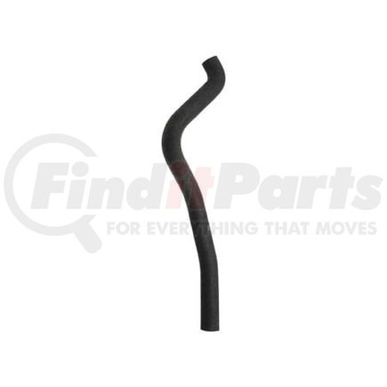 70635 by DAYCO - CURVED RADIATOR HOSE, DAYCO