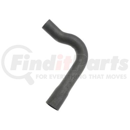 70654 by DAYCO - CURVED RADIATOR HOSE, DAYCO