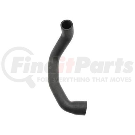 70655 by DAYCO - CURVED RADIATOR HOSE, DAYCO