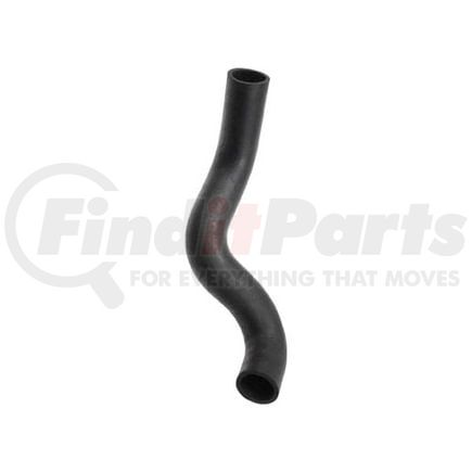 70657 by DAYCO - CURVED RADIATOR HOSE, DAYCO