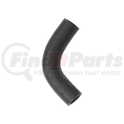 70647 by DAYCO - CURVED RADIATOR HOSE, DAYCO