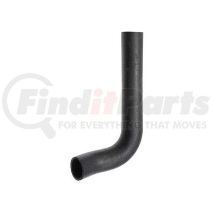 70682 by DAYCO - CURVED RADIATOR HOSE, DAYCO