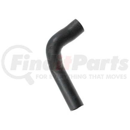 70683 by DAYCO - CURVED RADIATOR HOSE, DAYCO