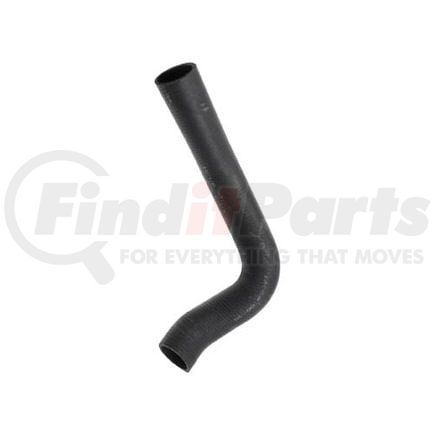 70685 by DAYCO - CURVED RADIATOR HOSE, DAYCO