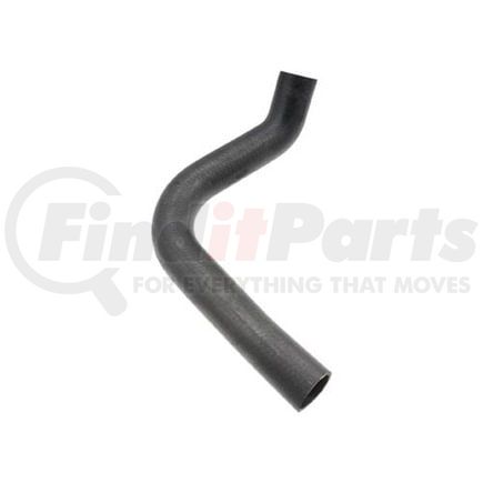 70664 by DAYCO - CURVED RADIATOR HOSE, DAYCO