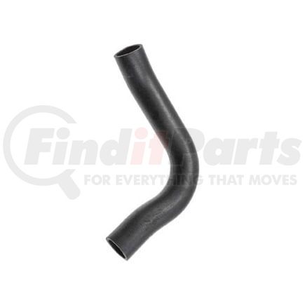 70670 by DAYCO - CURVED RADIATOR HOSE, DAYCO