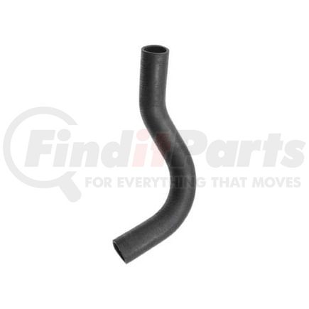 70676 by DAYCO - CURVED RADIATOR HOSE, DAYCO