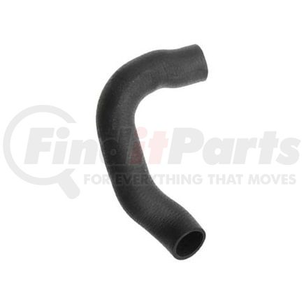 70677 by DAYCO - CURVED RADIATOR HOSE, DAYCO