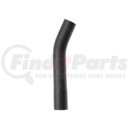 70691 by DAYCO - CURVED RADIATOR HOSE, DAYCO