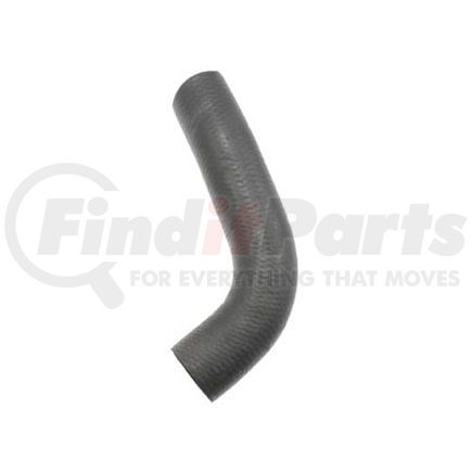 70692 by DAYCO - CURVED RADIATOR HOSE, DAYCO