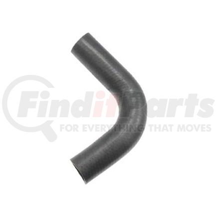 70704 by DAYCO - CURVED RADIATOR HOSE, DAYCO