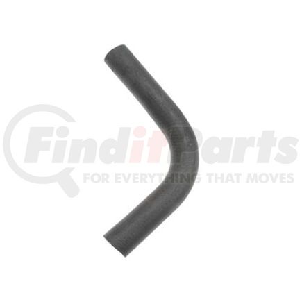 70687 by DAYCO - CURVED RADIATOR HOSE, DAYCO