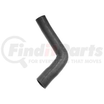 70688 by DAYCO - CURVED RADIATOR HOSE, DAYCO