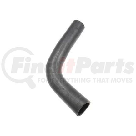 70689 by DAYCO - CURVED RADIATOR HOSE, DAYCO