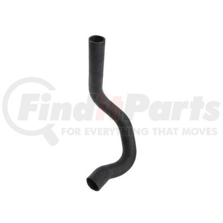 70729 by DAYCO - CURVED RADIATOR HOSE, DAYCO