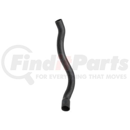 70730 by DAYCO - CURVED RADIATOR HOSE, DAYCO