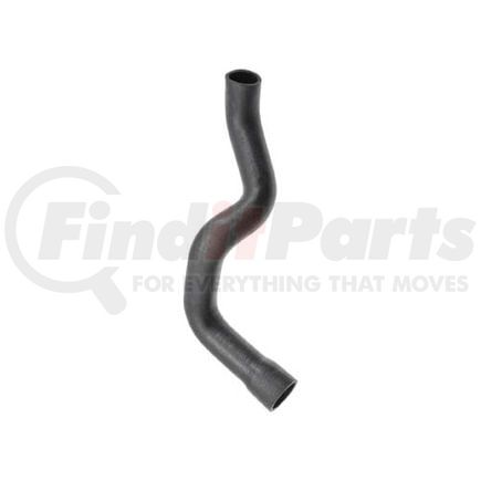 70735 by DAYCO - CURVED RADIATOR HOSE, DAYCO