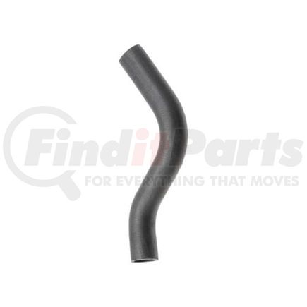 70736 by DAYCO - CURVED RADIATOR HOSE, DAYCO