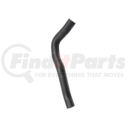 70725 by DAYCO - CURVED RADIATOR HOSE, DAYCO