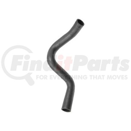 70742 by DAYCO - CURVED RADIATOR HOSE, DAYCO