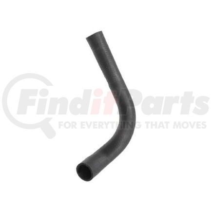 70743 by DAYCO - CURVED RADIATOR HOSE, DAYCO