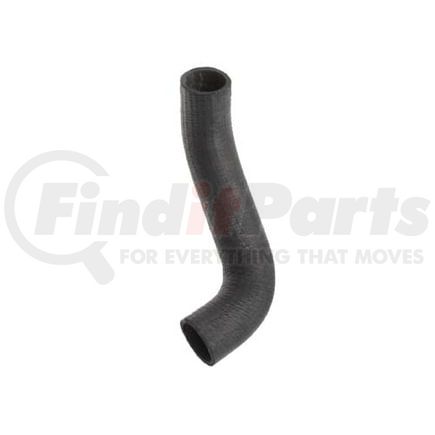 70744 by DAYCO - CURVED RADIATOR HOSE, DAYCO