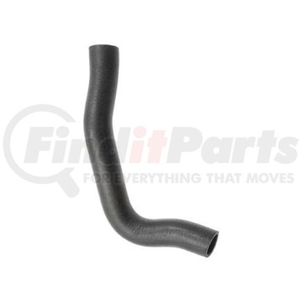 70749 by DAYCO - CURVED RADIATOR HOSE, DAYCO