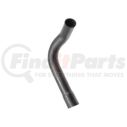 70737 by DAYCO - CURVED RADIATOR HOSE, DAYCO