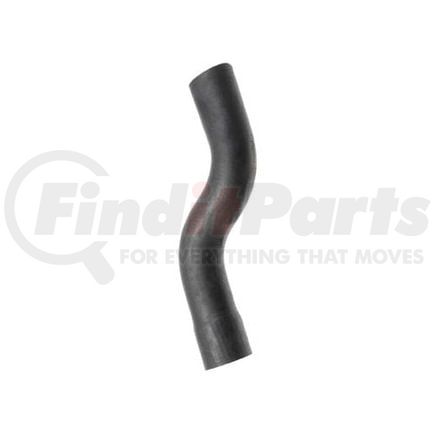 70738 by DAYCO - CURVED RADIATOR HOSE, DAYCO