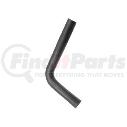 70739 by DAYCO - CURVED RADIATOR HOSE, DAYCO