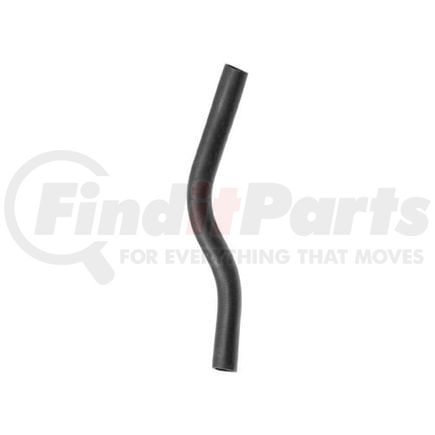 70758 by DAYCO - CURVED RADIATOR HOSE, DAYCO