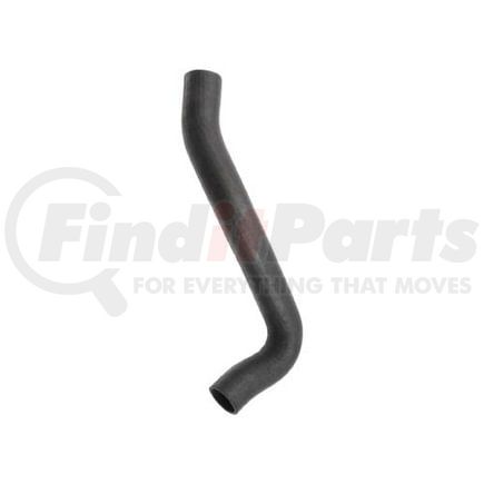 70759 by DAYCO - CURVED RADIATOR HOSE, DAYCO