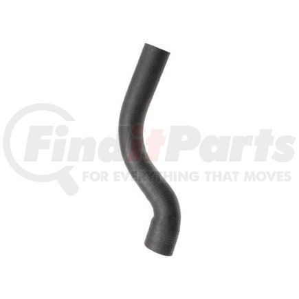 70765 by DAYCO - CURVED RADIATOR HOSE, DAYCO