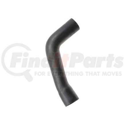 70754 by DAYCO - CURVED RADIATOR HOSE, DAYCO