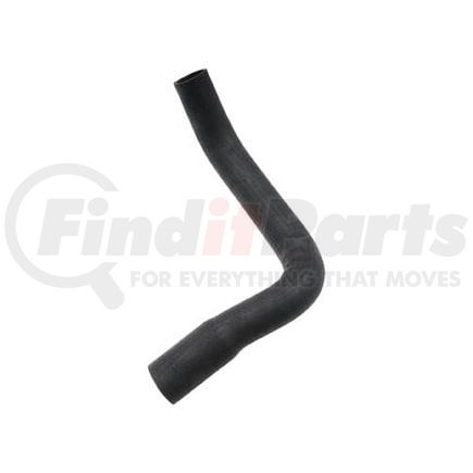 70778 by DAYCO - CURVED RADIATOR HOSE, DAYCO