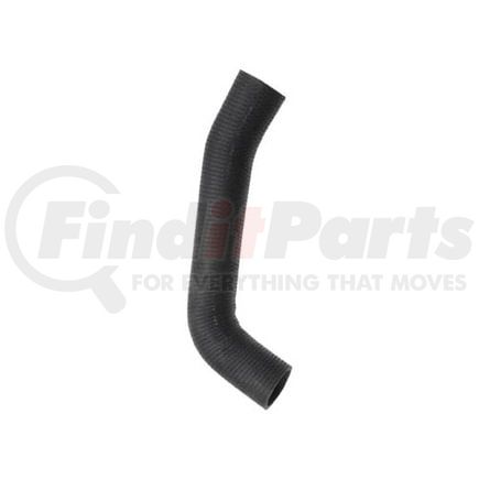 70780 by DAYCO - CURVED RADIATOR HOSE, DAYCO