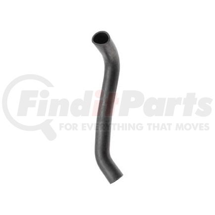 70769 by DAYCO - CURVED RADIATOR HOSE, DAYCO