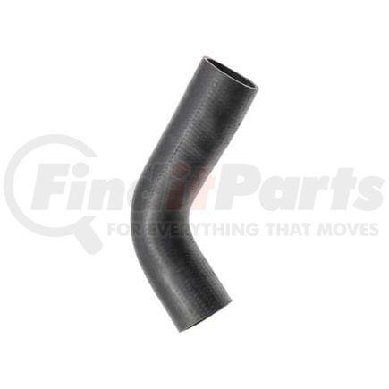 70771 by DAYCO - CURVED RADIATOR HOSE, DAYCO