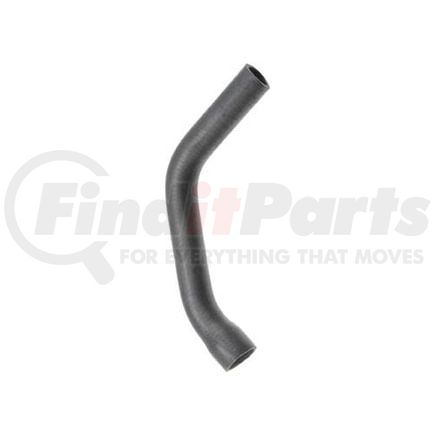 70773 by DAYCO - CURVED RADIATOR HOSE, DAYCO