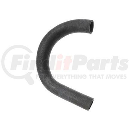 70796 by DAYCO - CURVED RADIATOR HOSE, DAYCO