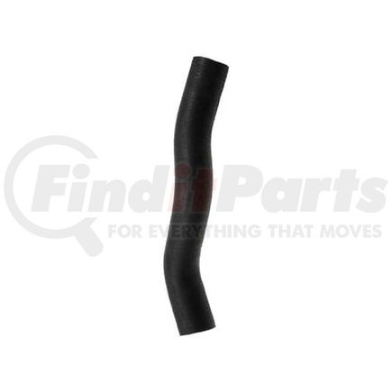 70797 by DAYCO - CURVED RADIATOR HOSE, DAYCO