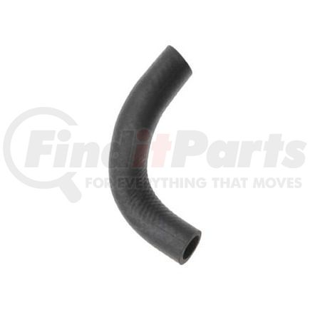 70799 by DAYCO - CURVED RADIATOR HOSE, DAYCO