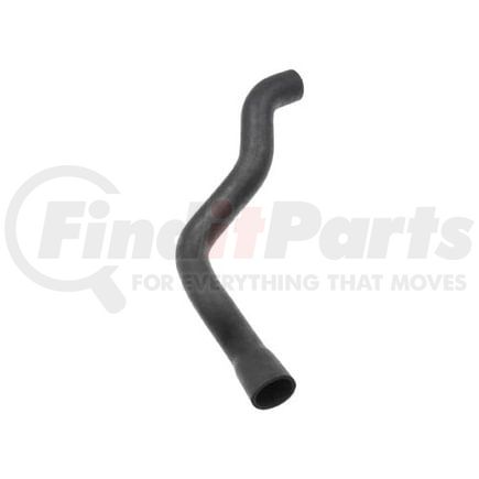 70805 by DAYCO - CURVED RADIATOR HOSE, DAYCO