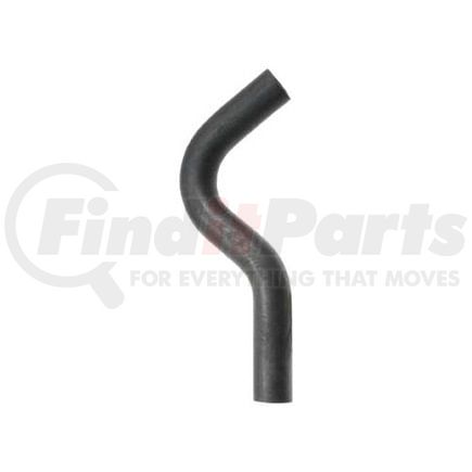 70806 by DAYCO - CURVED RADIATOR HOSE, DAYCO