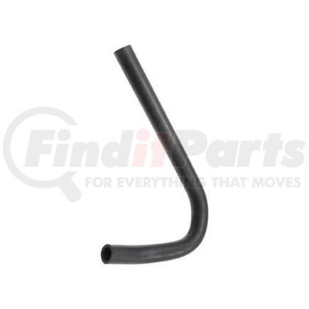 70808 by DAYCO - CURVED RADIATOR HOSE, DAYCO