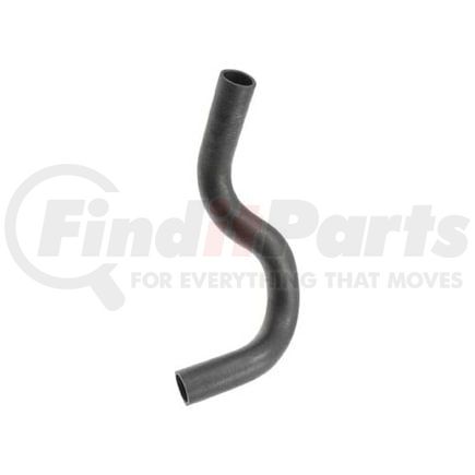 70792 by DAYCO - CURVED RADIATOR HOSE, DAYCO