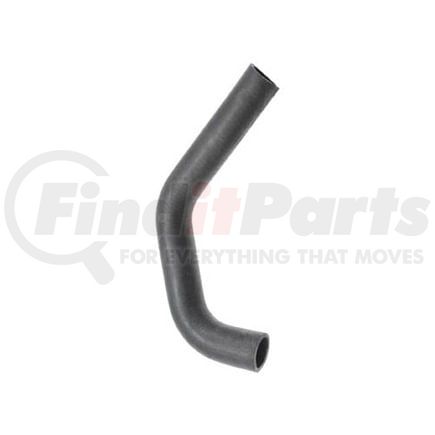 70817 by DAYCO - CURVED RADIATOR HOSE, DAYCO